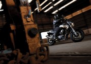 Yamaha BT1100 Bulldog Yamaha BT1100 Bulldog